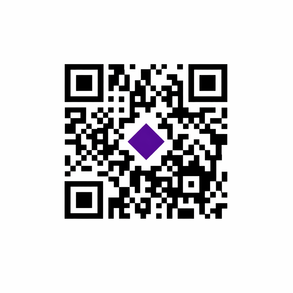 无限臀山商务合作二维码